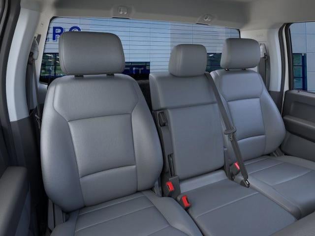 2026 Ford Super Duty F-550 DRW XL 4WD Reg Cab 145" WB 60" CA