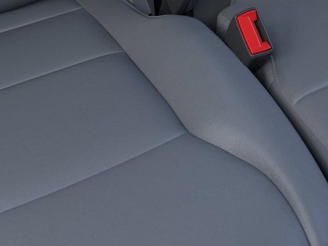 2026 Ford Super Duty F-550 DRW XL 4WD Reg Cab 145" WB 60" CA