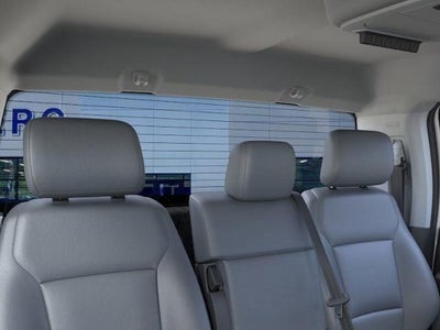 2026 Ford Super Duty F-550 DRW XL 4WD Reg Cab 145" WB 60" CA