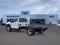 2026 Ford Super Duty F-550 DRW XL 4WD Reg Cab 145" WB 60" CA