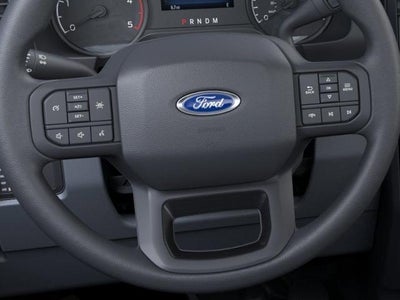 2026 Ford Super Duty F-550 DRW XL 4WD Reg Cab 145" WB 60" CA