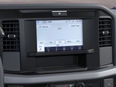 2026 Ford Super Duty F-600 DRW XL 4WD Reg Cab 145" WB 60" CA