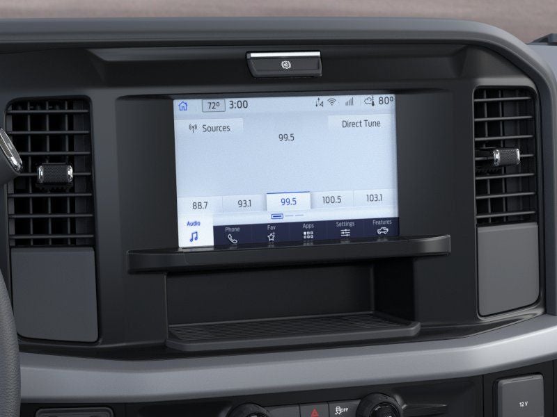 2026 Ford Super Duty F-600 DRW XL 4WD Reg Cab 145" WB 60" CA