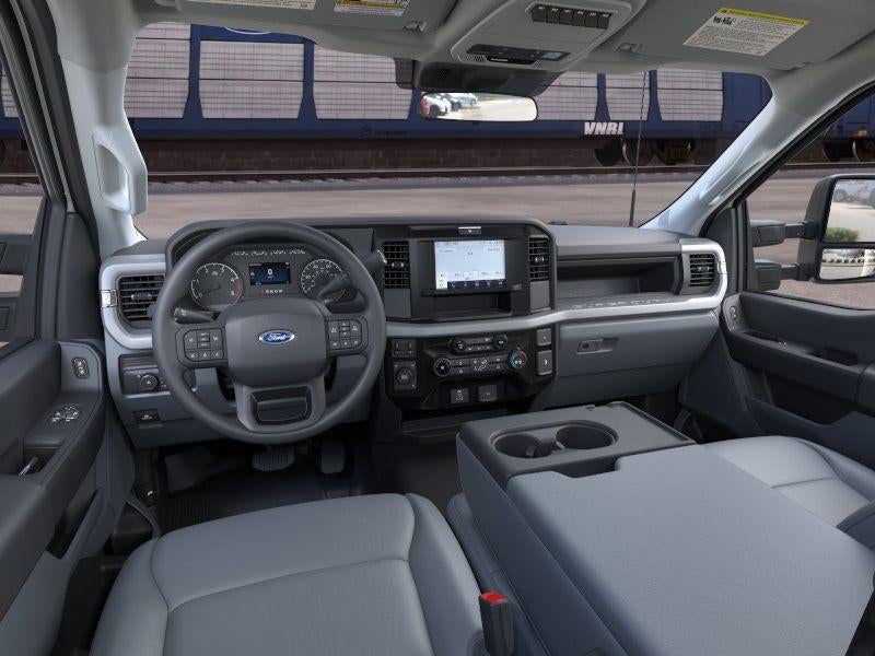 2026 Ford Super Duty F-600 DRW XL 4WD Reg Cab 145" WB 60" CA