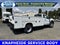 2024 Ford Super Duty F-600 DRW XL 4WD Reg Cab 169" WB 84" CA