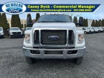 2025 Ford F-650SD Base