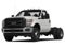 2014 Ford Super Duty F-350 DRW 2WD Reg Cab 141" WB 60" CA XL