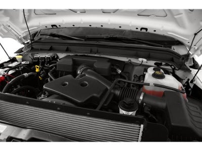 2014 Ford Super Duty F-350 DRW 2WD Reg Cab 141" WB 60" CA XL