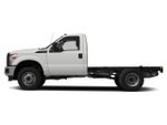 2014 Ford Super Duty F-350 DRW 2WD Reg Cab 141" WB 60" CA XL