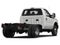2014 Ford Super Duty F-350 DRW 2WD Reg Cab 141" WB 60" CA XL