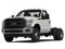 2014 Ford Super Duty F-350 DRW 2WD Reg Cab 141" WB 60" CA XL