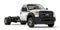 2016 Ford Super Duty F-350 DRW 2WD Reg Cab 141" WB 60" CA XL