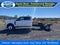 2027 Ford Super Duty F-550 DRW Platinum 4WD Crew Cab 179" WB 60" CA