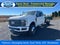 2027 Ford Super Duty F-550 DRW Platinum 4WD Crew Cab 179" WB 60" CA
