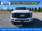 2027 Ford Super Duty F-550 DRW Platinum 4WD Crew Cab 179" WB 60" CA