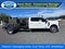 2027 Ford Super Duty F-550 DRW Platinum 4WD Crew Cab 179" WB 60" CA