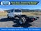 2027 Ford Super Duty F-550 DRW Platinum 4WD Crew Cab 179" WB 60" CA
