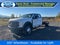 2027 Ford Super Duty F-550 DRW XL 4WD Crew Cab 179" WB 60" CA