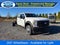 2027 Ford Super Duty F-550 DRW XL 4WD Crew Cab 179" WB 60" CA