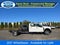 2027 Ford Super Duty F-550 DRW XL 4WD Crew Cab 179" WB 60" CA