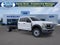 2026 Ford Super Duty F-550 DRW XL 4WD Crew Cab 179" WB 60" CA