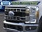 2026 Ford Super Duty F-550 DRW XL 4WD Crew Cab 179" WB 60" CA