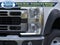 2026 Ford Super Duty F-550 DRW XL 4WD Crew Cab 179" WB 60" CA