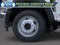 2026 Ford Super Duty F-550 DRW XL 4WD Crew Cab 179" WB 60" CA