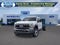 2026 Ford Super Duty F-550 DRW XL 4WD Crew Cab 179" WB 60" CA