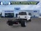 2026 Ford Super Duty F-550 DRW XL 4WD Crew Cab 179" WB 60" CA