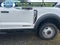 2026 Ford Super Duty F-550 DRW XL 4WD Crew Cab 179" WB 60" CA