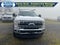 2026 Ford Super Duty F-550 DRW XL 4WD Crew Cab 179" WB 60" CA