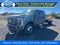 2027 Ford Super Duty F-550 DRW Platinum 4WD Crew Cab 179" WB 60" CA