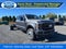 2027 Ford Super Duty F-550 DRW Platinum 4WD Crew Cab 179" WB 60" CA