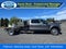 2027 Ford Super Duty F-550 DRW Platinum 4WD Crew Cab 179" WB 60" CA