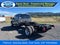2027 Ford Super Duty F-550 DRW Platinum 4WD Crew Cab 179" WB 60" CA