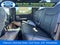 2027 Ford Super Duty F-550 DRW Platinum 4WD Crew Cab 179" WB 60" CA