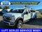 2026 Ford Super Duty F-550 DRW XL 4WD Crew Cab 179" WB 60" CA