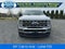 2026 Ford Super Duty F-550 DRW XL 4WD Crew Cab 179" WB 60" CA