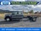 2027 Ford Super Duty F-550 DRW XL 4WD Crew Cab 179" WB 60" CA