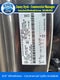 2027 Ford Super Duty F-550 DRW XL 4WD Crew Cab 179" WB 60" CA