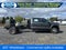 2027 Ford Super Duty F-550 DRW XL 4WD Crew Cab 179" WB 60" CA