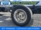 2027 Ford Super Duty F-550 DRW XL 4WD Crew Cab 179" WB 60" CA