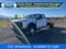 2027 Ford Super Duty F-550 DRW XL 4WD Crew Cab 179" WB 60" CA