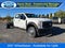 2027 Ford Super Duty F-550 DRW XL 4WD Crew Cab 179" WB 60" CA