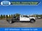 2027 Ford Super Duty F-550 DRW XL 4WD Crew Cab 179" WB 60" CA
