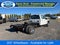 2027 Ford Super Duty F-550 DRW XL 4WD Crew Cab 179" WB 60" CA