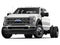 2027 Ford Super Duty F-550 DRW XL 4WD Crew Cab 179" WB 60" CA