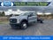 2027 Ford Super Duty F-550 DRW XL 4WD Crew Cab 179" WB 60" CA