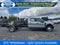 2027 Ford Super Duty F-550 DRW XL 4WD Crew Cab 179" WB 60" CA